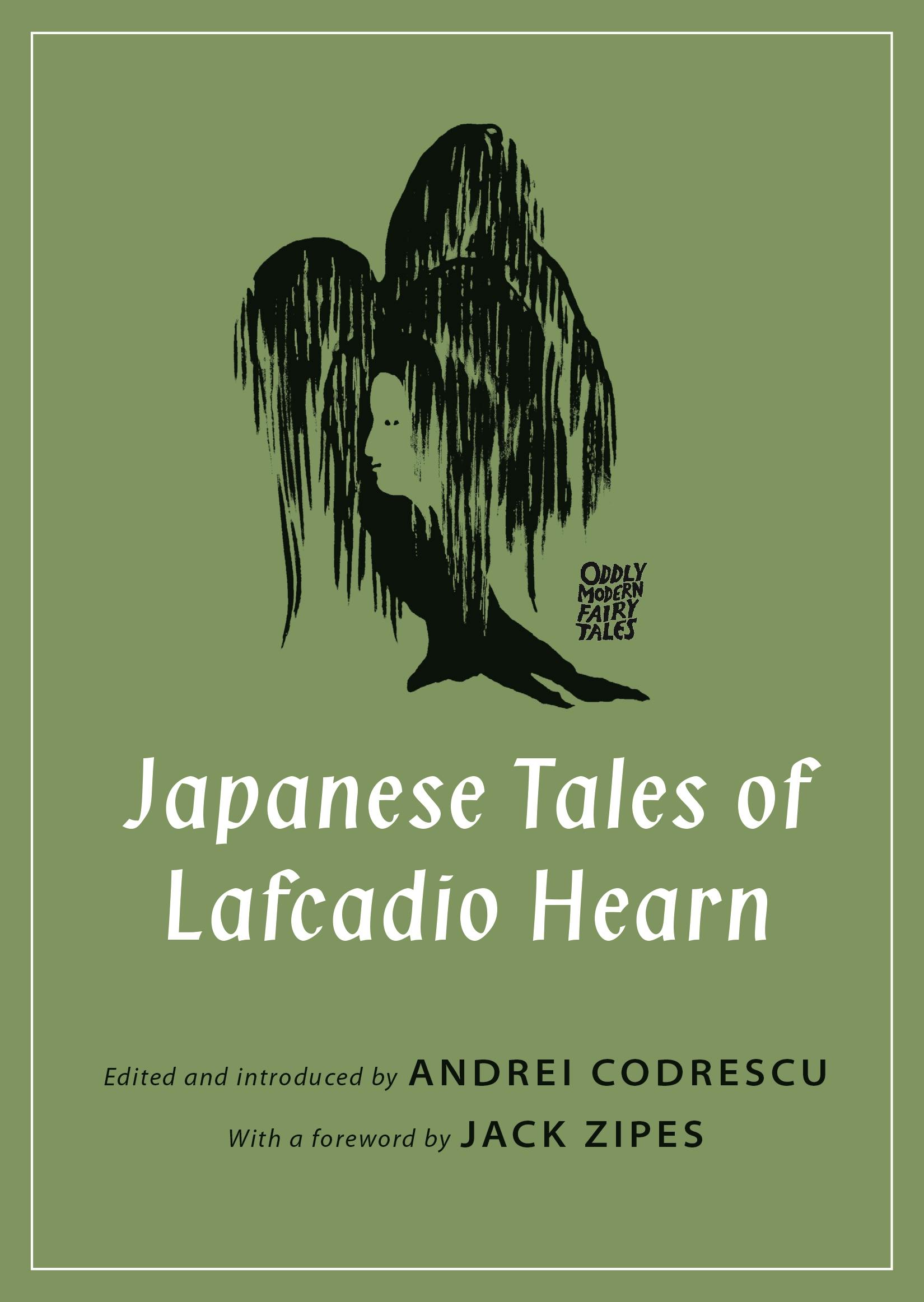Japanese Tales of Lafcadio Hearn | Princeton University Press
