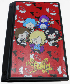 the Raid. 由羽 チェキ セット 22)(23)the Raid. 由羽 チェキ the Raid