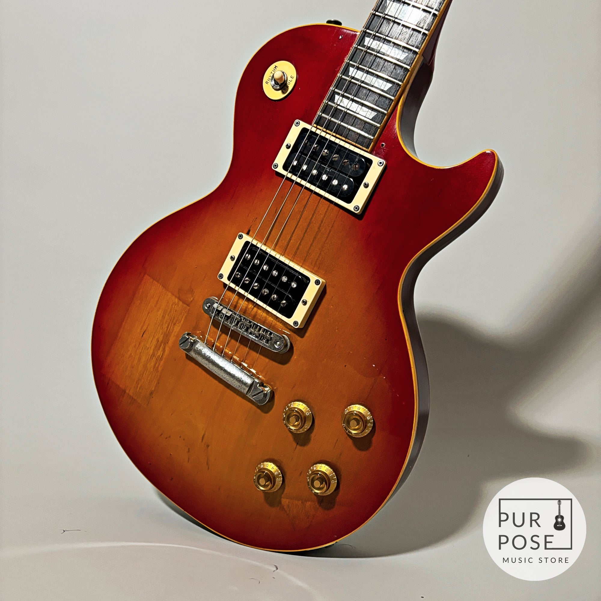 Greco EG-700 1978年製 レスポール Vintage Greco EG-700 Guitar with