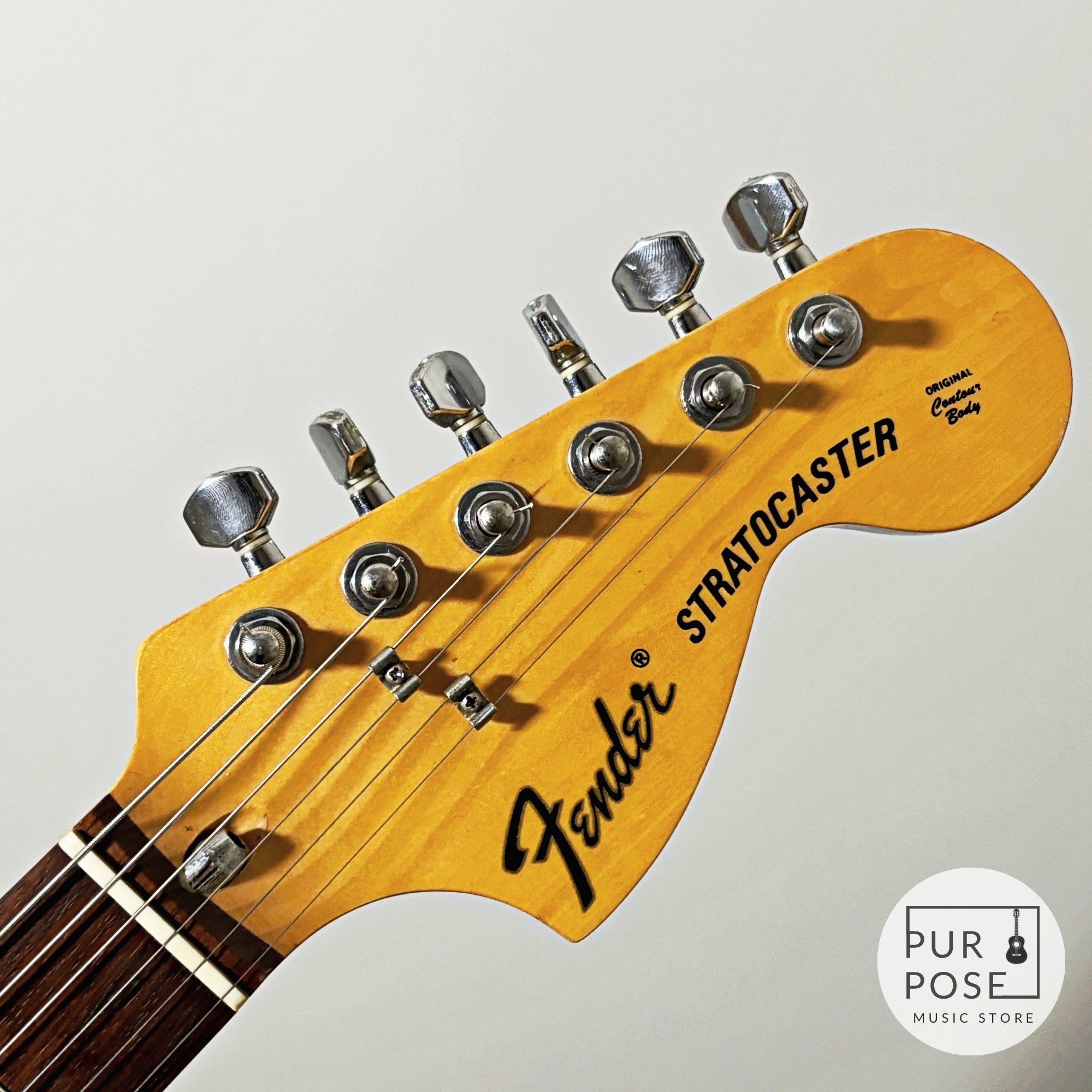 Fender japan Stratocaster 93年モデル ST72 Fender Japan ST72 OWT