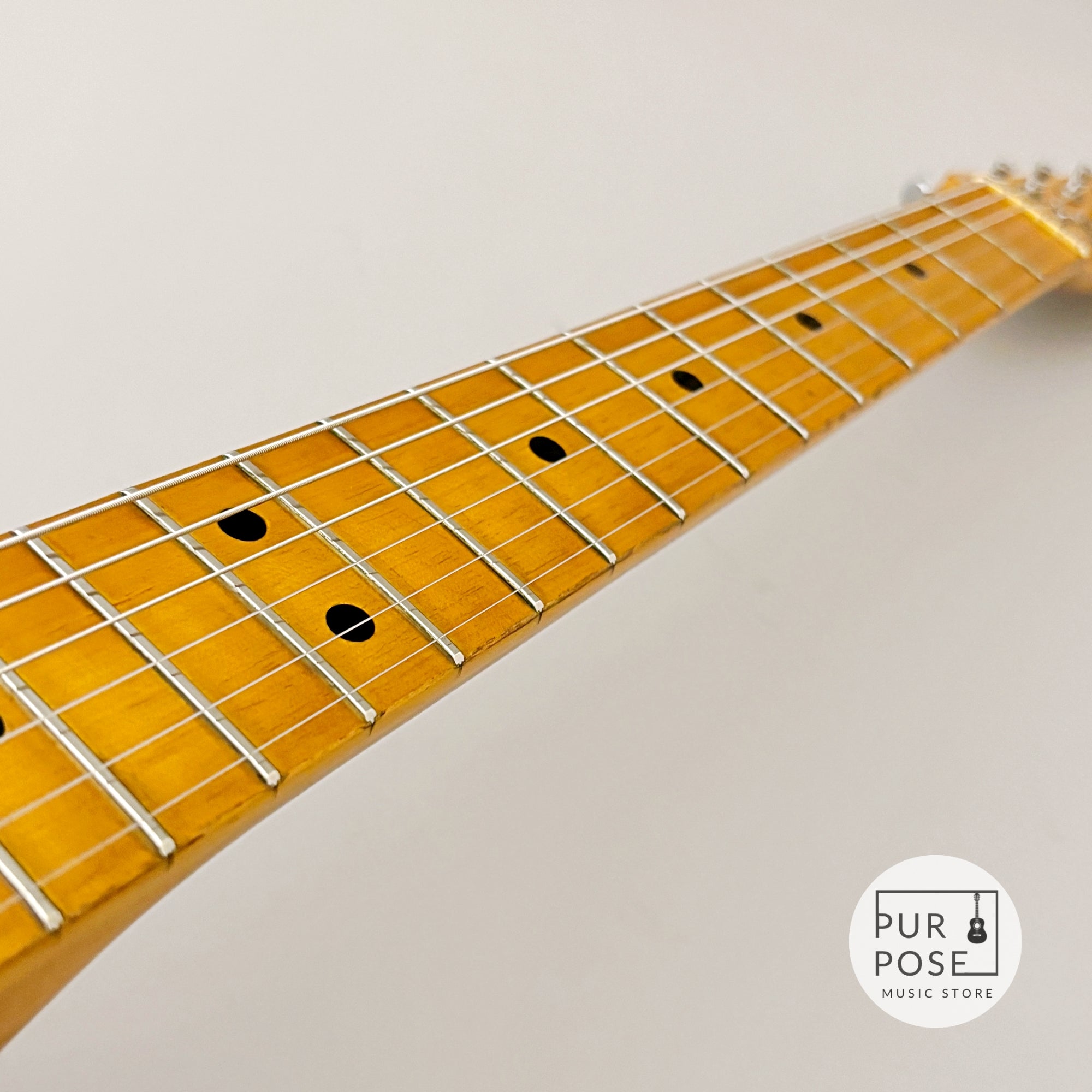 中古/現状品】Greco TE-350 SPACEY SOUNDS Telecasterタイプ 1976年製