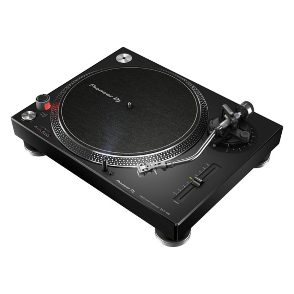 Pioneer DJ PLX-500 & DJM-250 MK2 | getinthemix.com