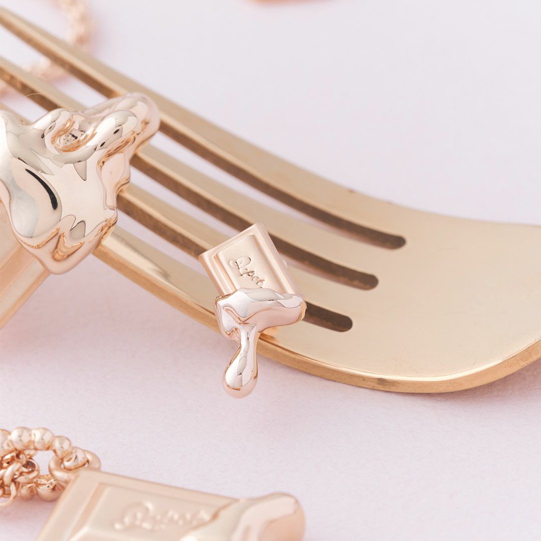 メルティーチョコレート | Q-pot. ONLINE SHOP