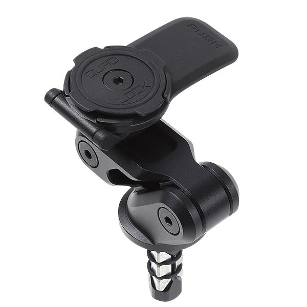 フォークステムマウント PRO バイク用スマホホルダー｜クアッドロック