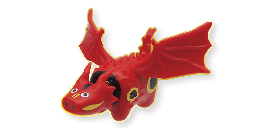 神獣ベコたち3 改 | Qualia