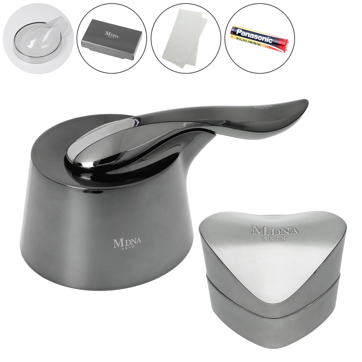 MTG MDNA SKIN 最新 リジュビネーターセット 再値下げ】MDNA SKIN