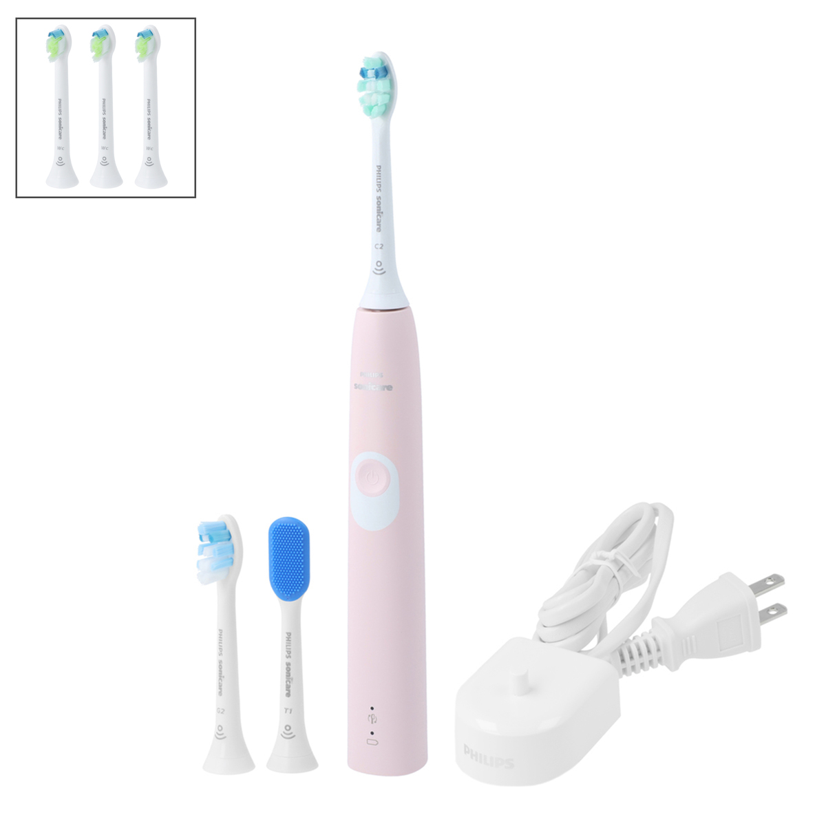 フィリップスソニッケアープロテクトクリーン特別セット フィリップス