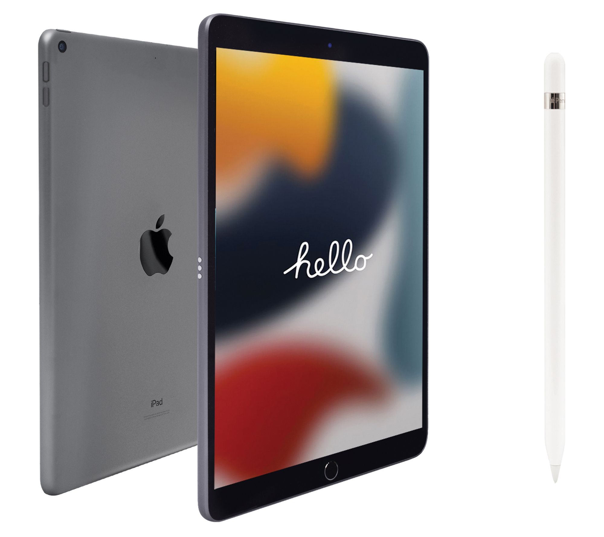 iPad Apple Pencil 第1世代 iPad (第9世代) & Apple Pencil (第1世代)