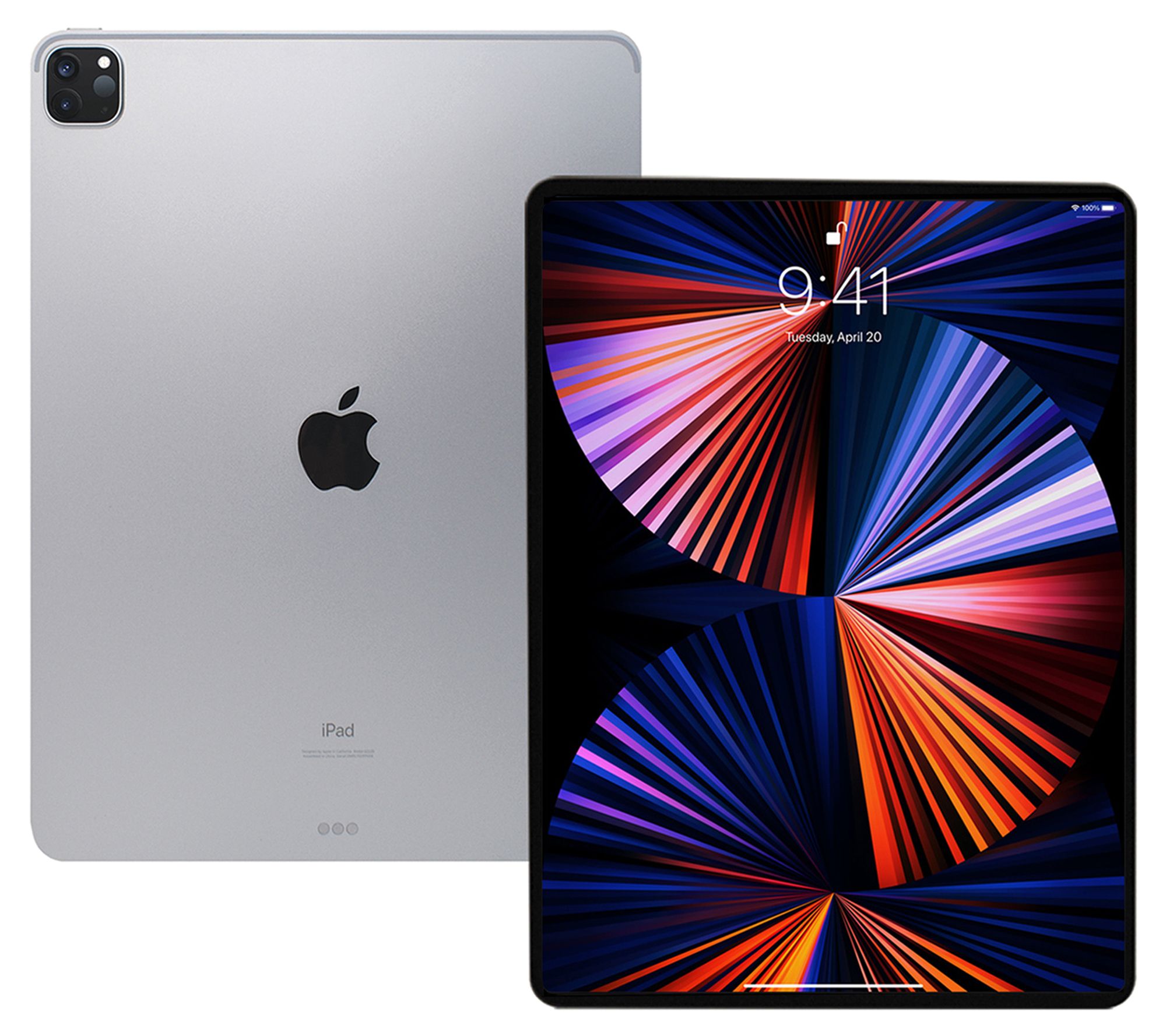 iPad Pro 11” Wi-Fi + Cellular 割引 SIM-Free Buy iPad Wi‑Fi +