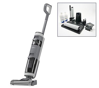 Tineco S3 Pro Floor One Smart Multi-Surface Floor Cleaner w