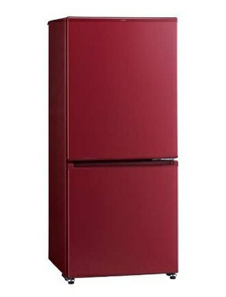 AQUA 冷蔵庫 AQR-J13K 126L 2021年製 家電 Z092 AQUA 冷蔵庫 AQR-J13K