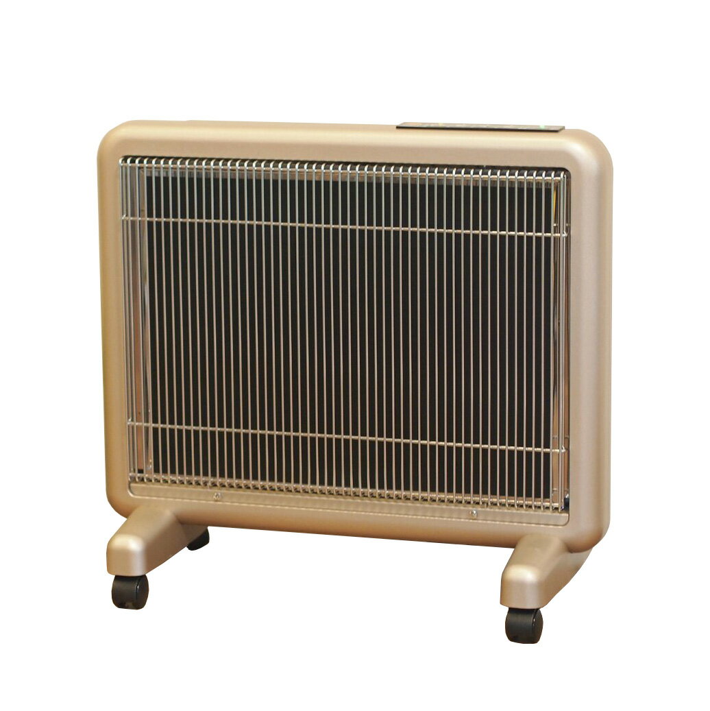 楽天市場】日本遠赤外線 遠赤外線ヒーター サンルミエ エクセラ7