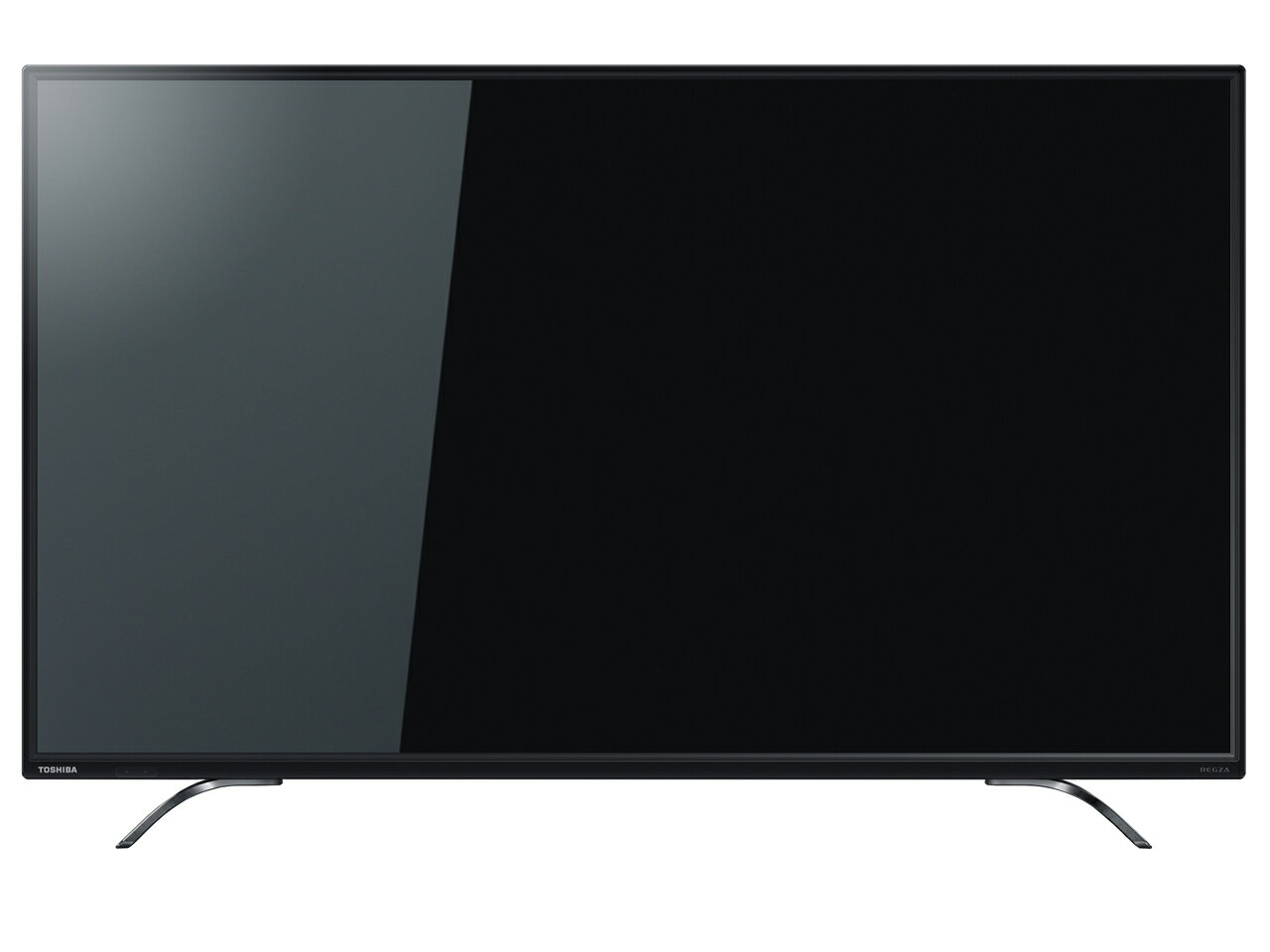 4K液晶テレビ REGZA 43Z700X