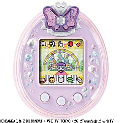 楽天市場】バンダイ Tamagotchi Ps Melody Land