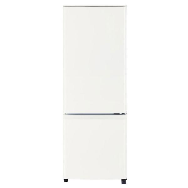 三菱 MITSUBISHI 冷凍冷蔵庫 2021年 MR-CG33EF-W 三菱 3ドア冷凍冷蔵庫