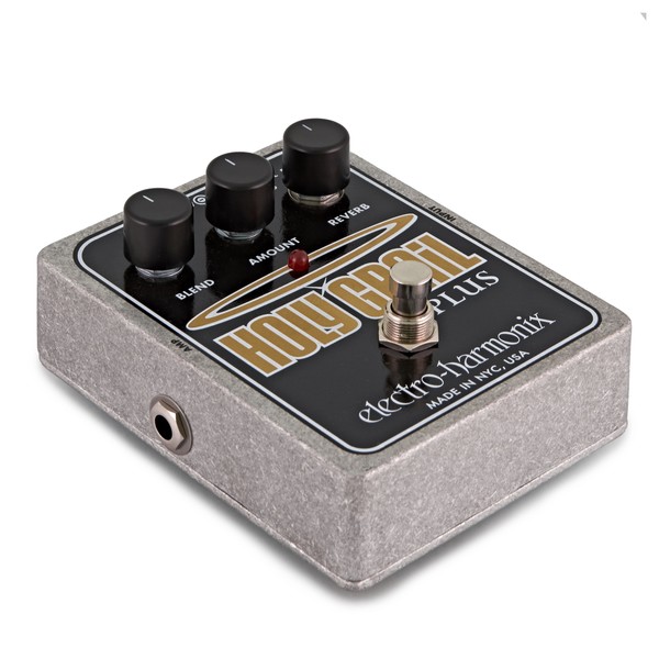 ギター electro-harmonix Holy Grail Plus Electro-Harmonix Holy