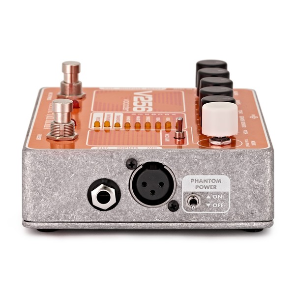 Electro Harmonix V256 Vocoder at Gear4music