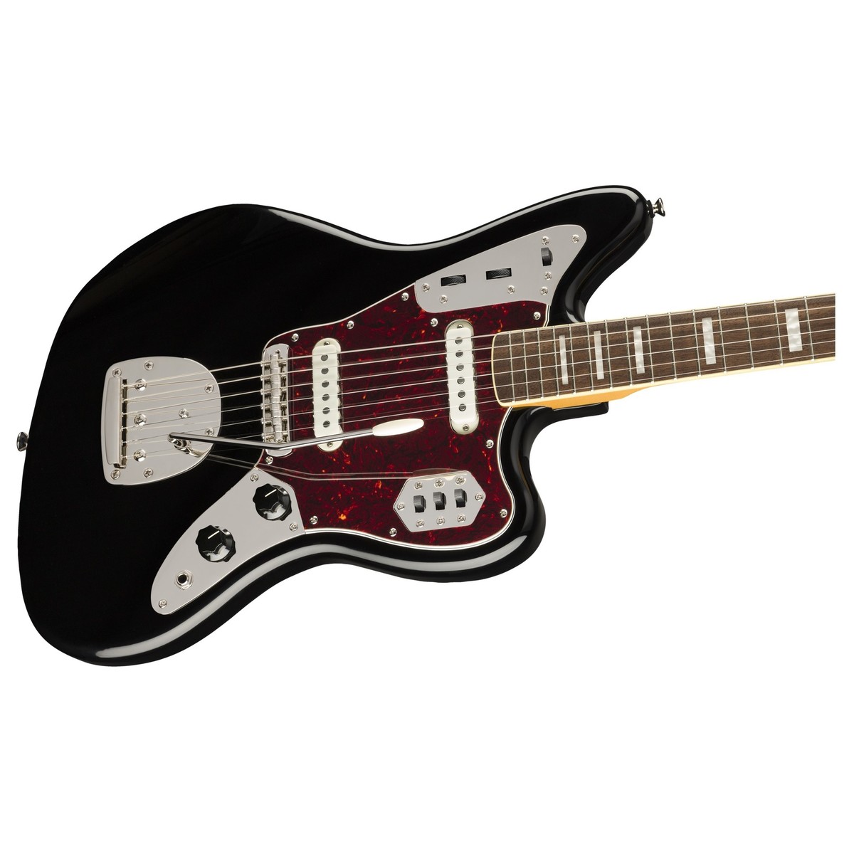 く*ち様 Squier by Fender Jaguar く*ち様 Squier by Fender Jaguar