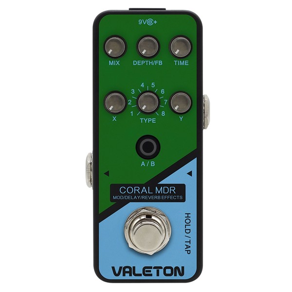 VALETON ( ヴェイルトン ) CRL-5/CORAL AMP VALETON ( ヴェイルトン