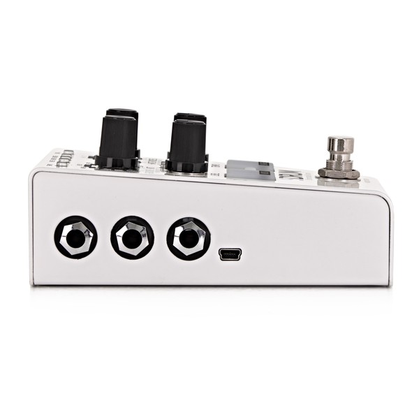 Digitech SDRUM Strummable Drums Pedal at Gear4music