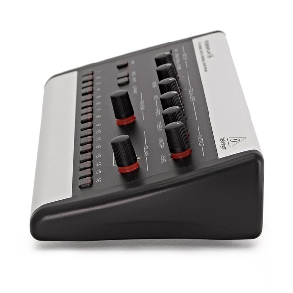 BEHRINGER パーソナルミキサー POWERPLAY P16-M ② Amazon.co.jp