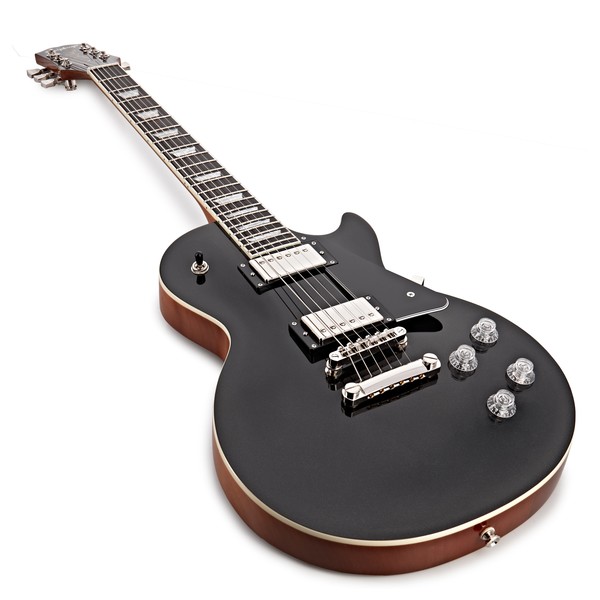 Epiphone Les Paul Modern, Graphite Black | Gear4music