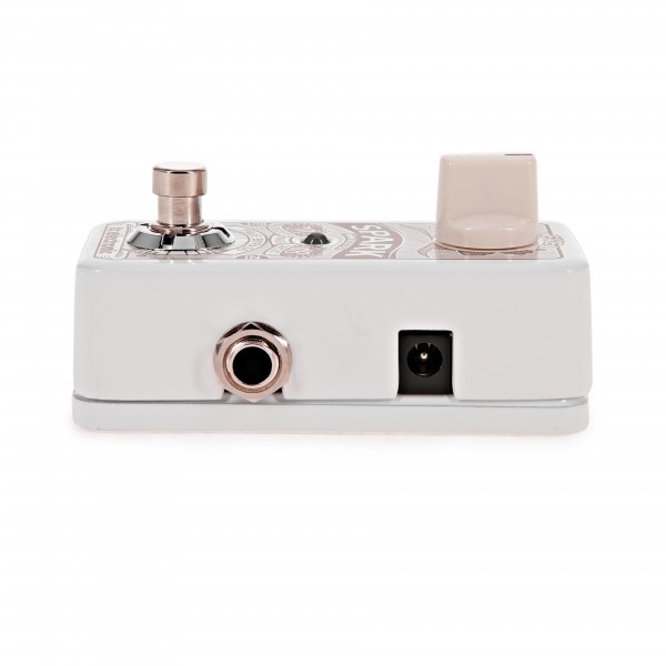 TC Electronic Spark Mini Booster at Gear4music