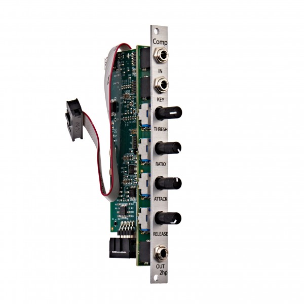 2hp Comp コンプレッサーモジュール 2hp Comp Compressor Module (2HP