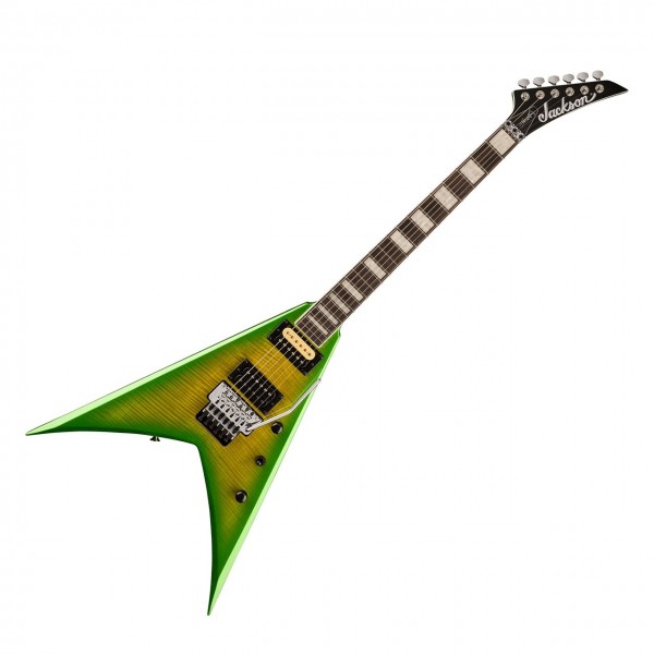 Jackson X Series Signature Scott Ian KVX King V, Baldini at Gear4music