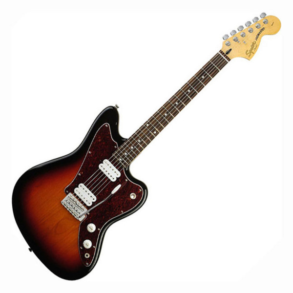 本日終了】スクワイヤー ジャグマスター 【公式通販】