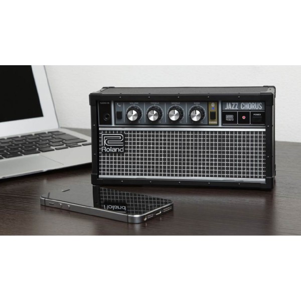 Roland JC-01 Bluetooth Audio Speaker at Gear4music