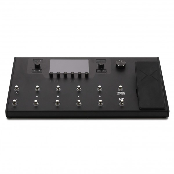 Line 6 Helix LT | Gear4music