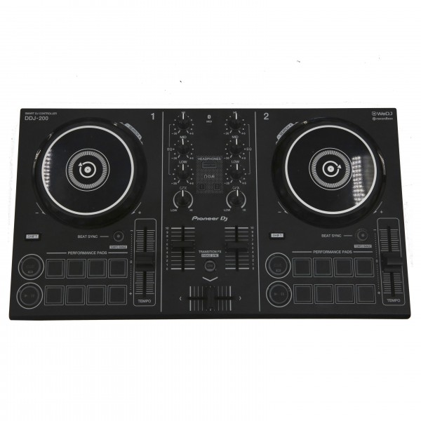 Pioneer DDJ-200
