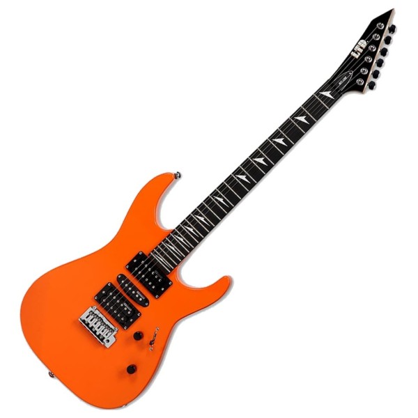 ESP LTD MT-130, Orange at Gear4music
