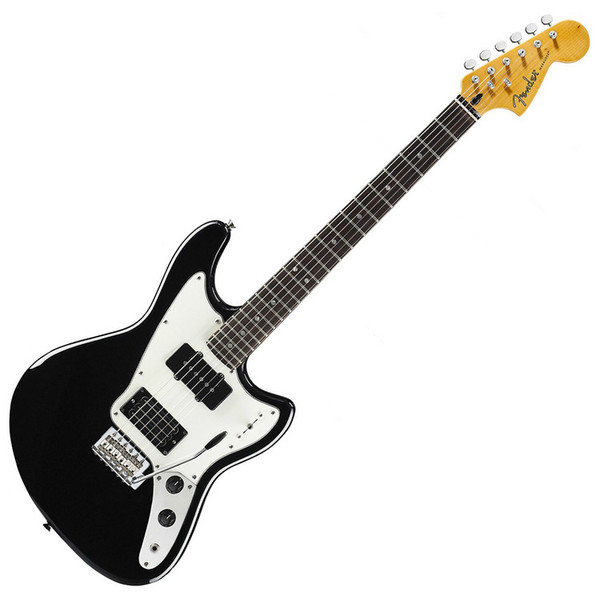 希少】Fender / Modern Player Marauder Fender Modern Player