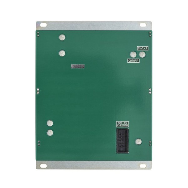 Cwejman MMF-1S マルチモードフィルター ユーロラック・モジュラー MMF