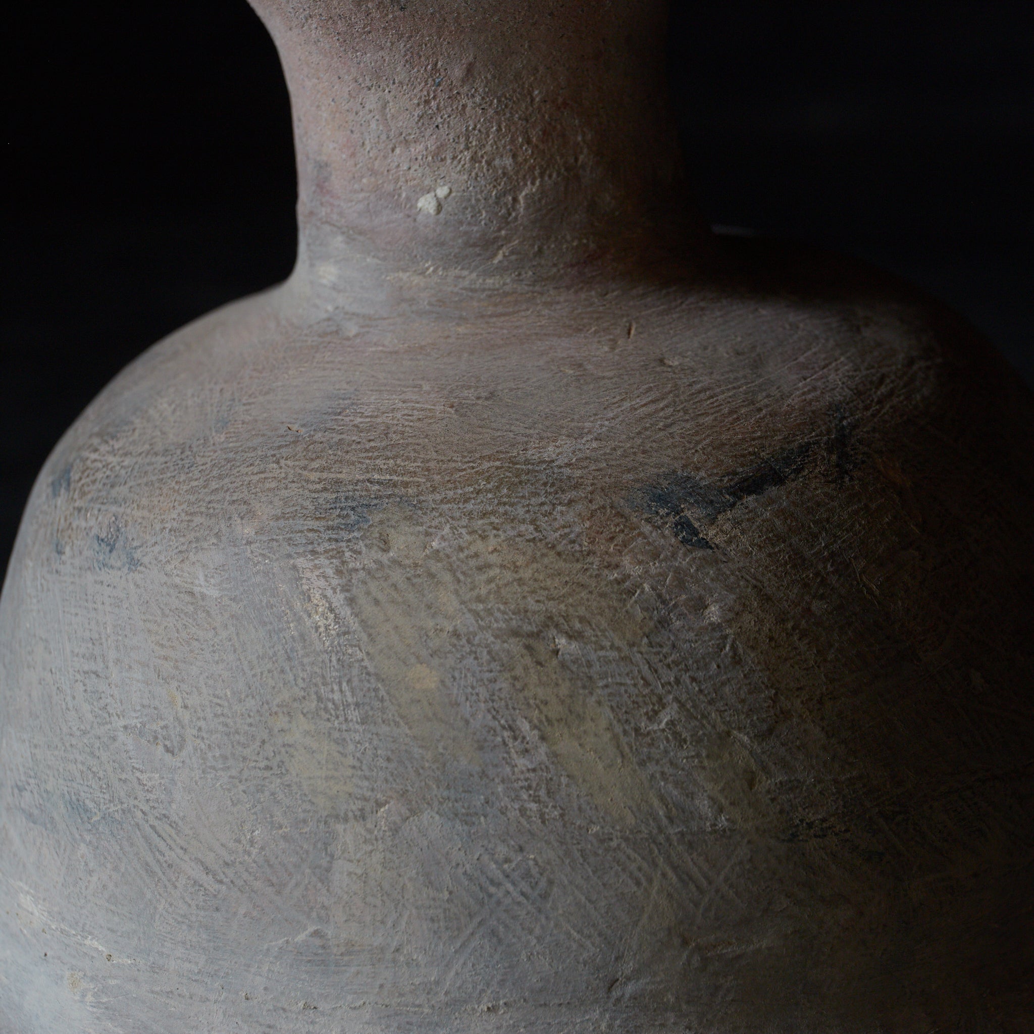 弥生時代 高坏形土器（300BCE–250CE） | 入蘆花（ロカニイル）