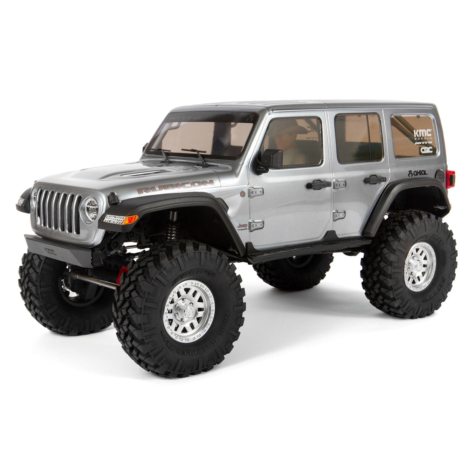 SCX10 カスタム多数 フルセット中古品 アイランドスタイル SCX10
