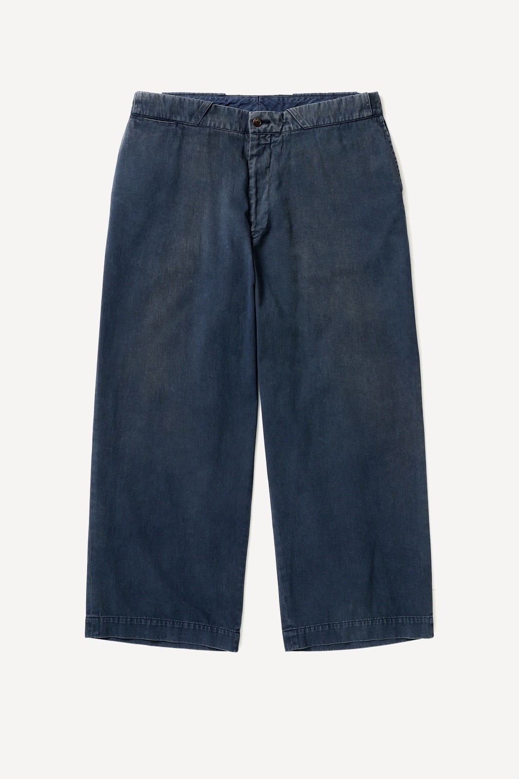 A.PRESSE (アプレッセ) Vintage Type.4 Chino Trousers / ヴィンテージ