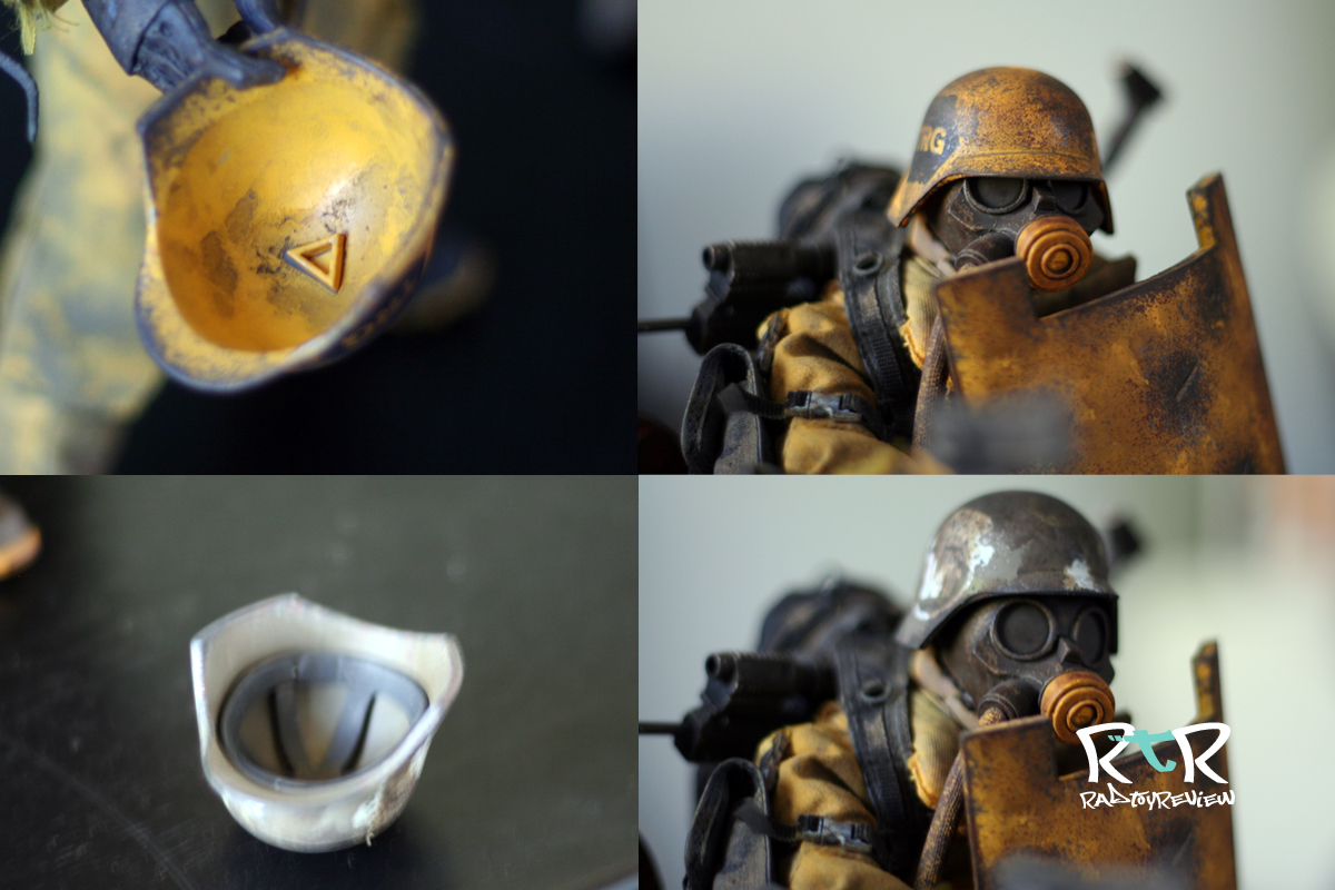 review* WWR Emgy Grunt | Rad Toy Review