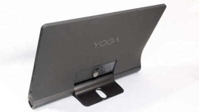 Lenovo Yoga Smart Tab ZA3V0052JPの性能比較 | Rai-Life