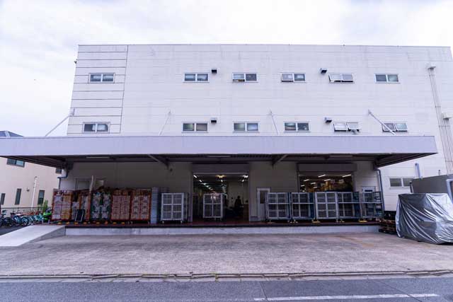 株式会社楽一番 会社概要 -コーポレートサイト-