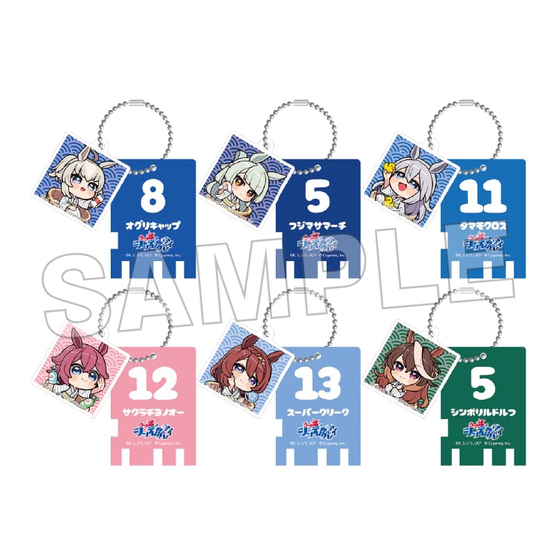 ウマ娘シンデレラグレイ×極楽湯・RAKU SPA(らくスパ)コラボキャンペーン