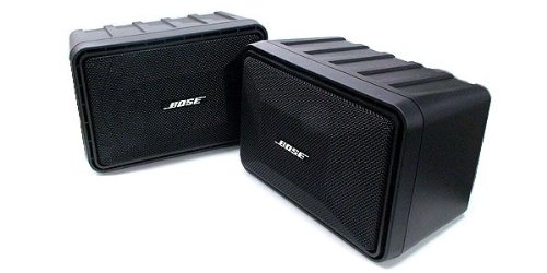 BOSE 101MM 2個セット BOSE 101 （2個セット）