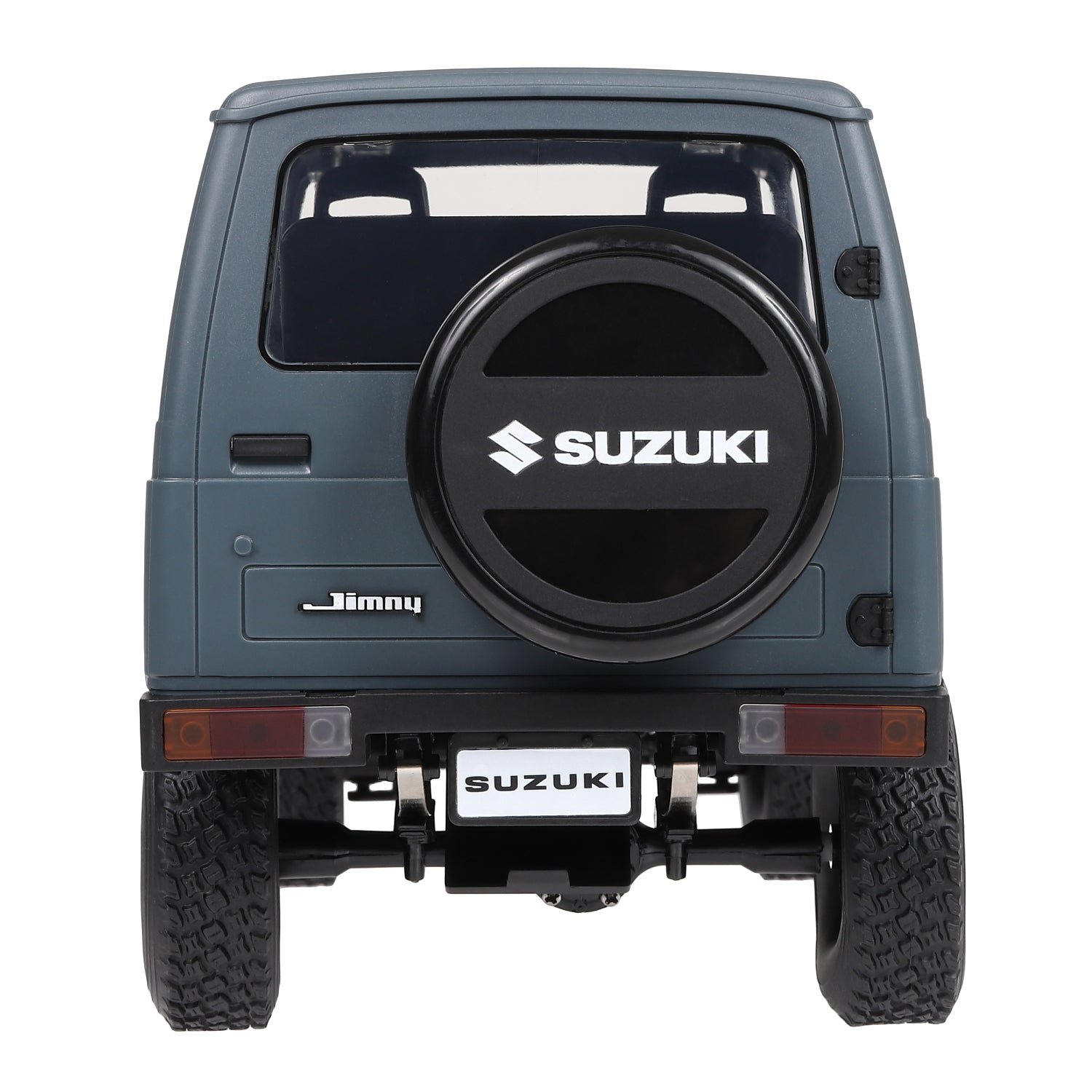 WPLC74 ジムニー依頼製作 WPLC74 ジムニー依頼製作 WPL JAPAN スズキ