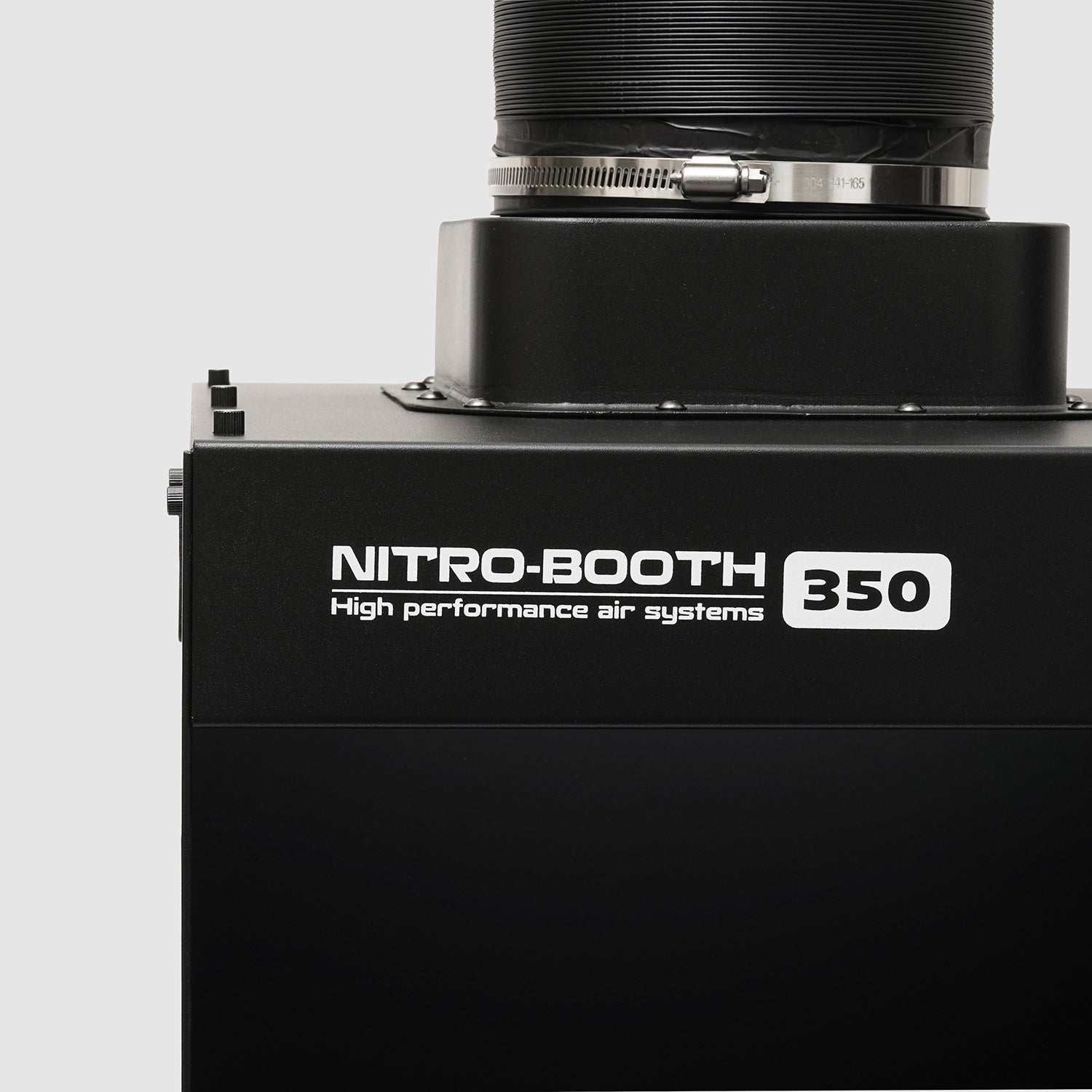 PROFIX NITRO-BOOTH ニトロブース 卓上塗装ブース 350【予約商品