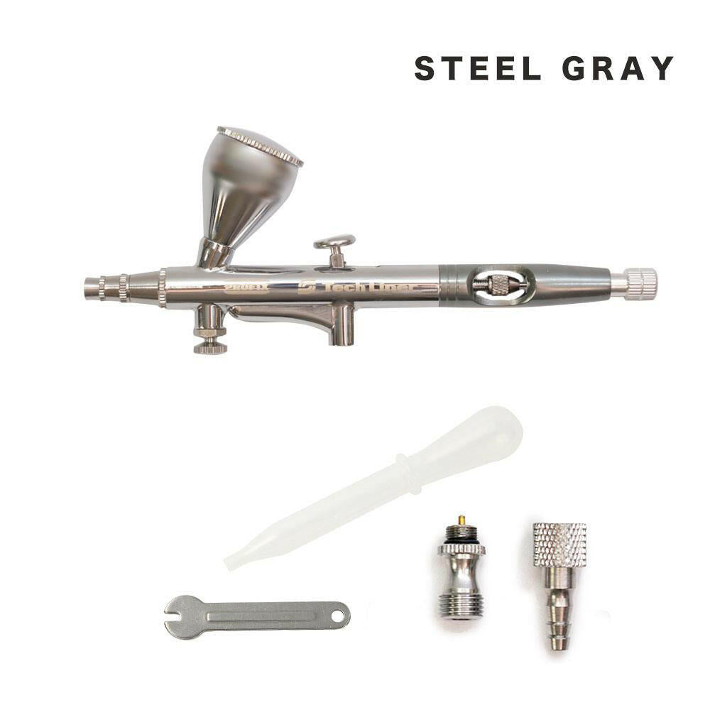 エアテックス APC002 タミヤ ハンドピース フルセット エアテックス