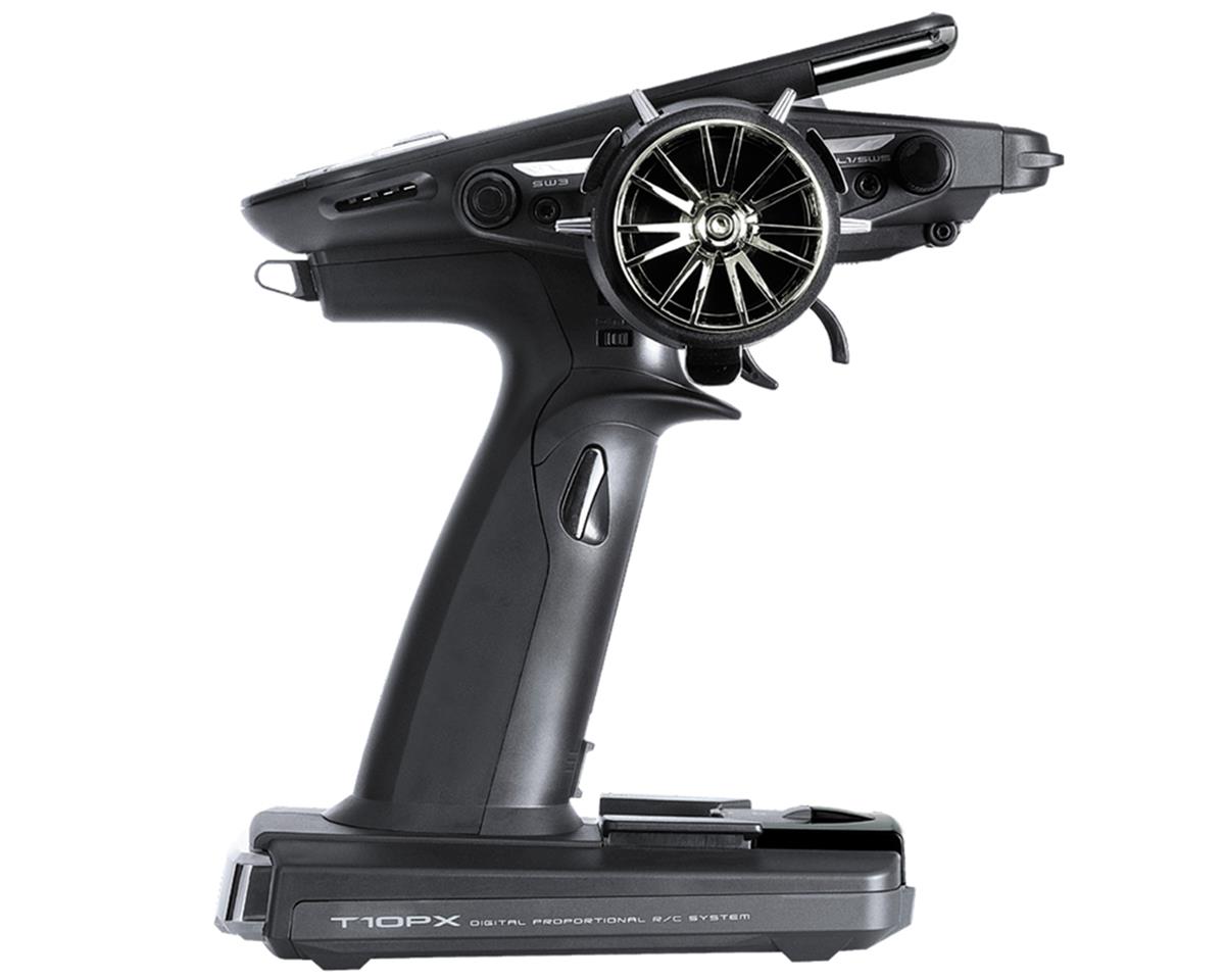 Futaba 10PX