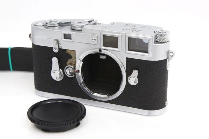 最終値下げ】Leica M3 カメラ 附属付き 最終値下げ】Leica M3 カメラ