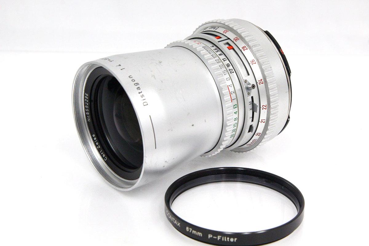 レンズ(単焦点) Hasselblad FE Distagon 50mm f2.8 TCC Hasselblad